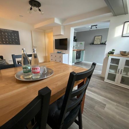 Grosszuegige Premium-Ferienwohnung Bb43 In Der Eifel - 70Qm Top-Ausstattung & Natur Pur Düren - Eifel Buitenkant foto