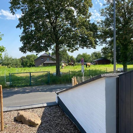 Grosszuegige Premium-Ferienwohnung Bb43 In Der Eifel - 70Qm Top-Ausstattung & Natur Pur Düren - Eifel Buitenkant foto