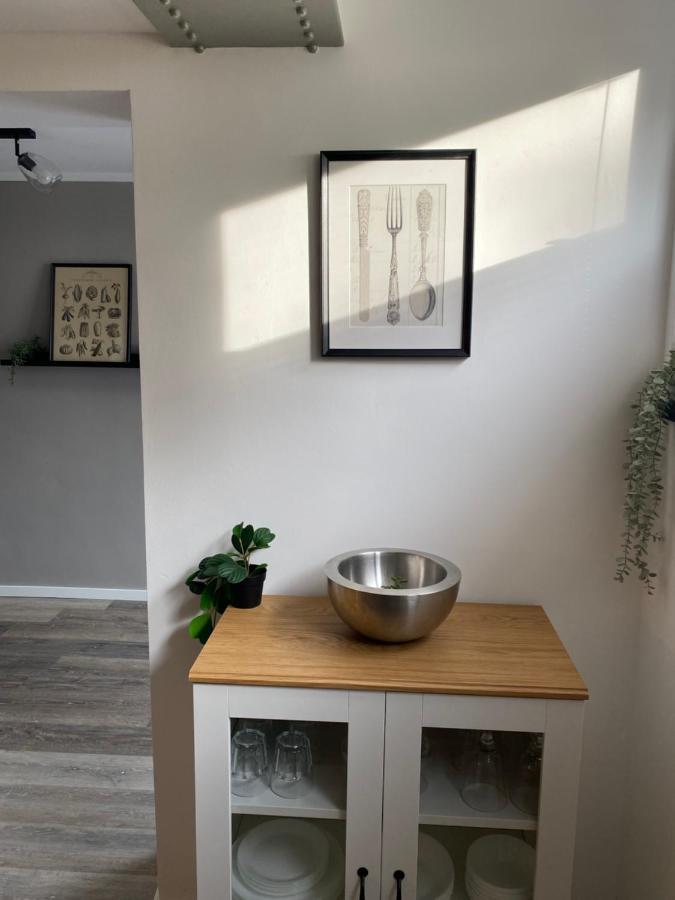 Grosszuegige Premium-Ferienwohnung Bb43 In Der Eifel - 70Qm Top-Ausstattung & Natur Pur Düren - Eifel Buitenkant foto
