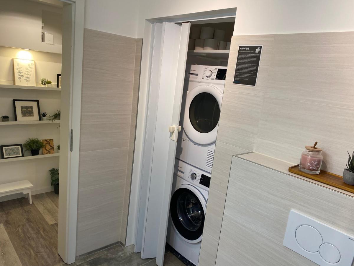 Grosszuegige Premium-Ferienwohnung Bb43 In Der Eifel - 70Qm Top-Ausstattung & Natur Pur Düren - Eifel Buitenkant foto