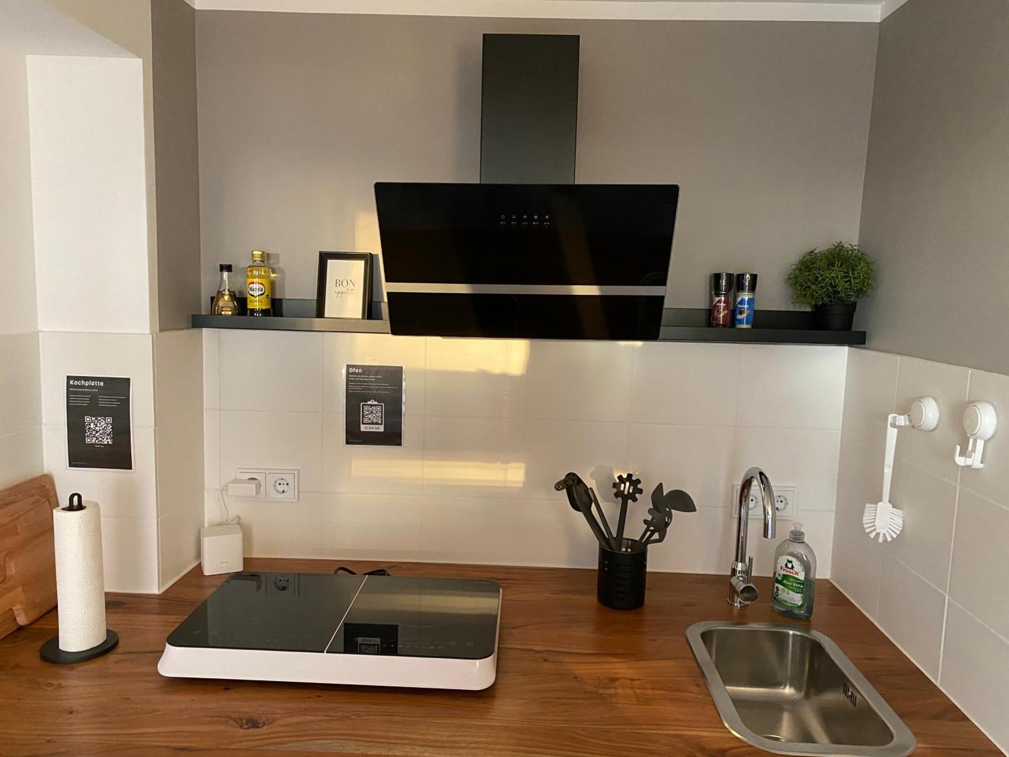 Grosszuegige Premium-Ferienwohnung Bb43 In Der Eifel - 70Qm Top-Ausstattung & Natur Pur Düren - Eifel Buitenkant foto